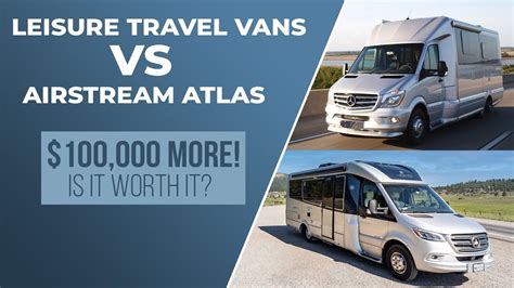We’ve ran the gauntlet on RVs everything from 40’ Diesel. . Intech vs airstream
